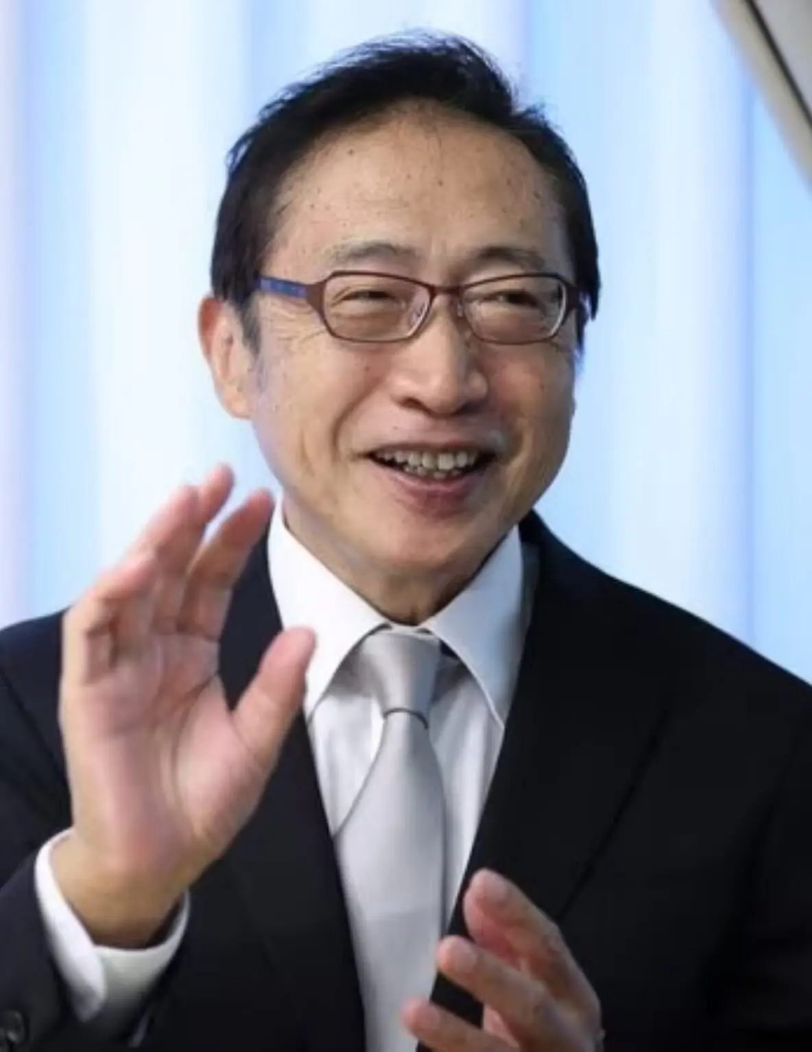 渡辺喜美